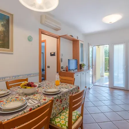 Casa Zini - Happy Daire Colà