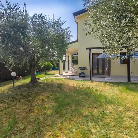 Daire Casa Zini - Happy