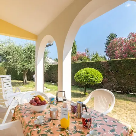 Casa Zini - Happy Colà
