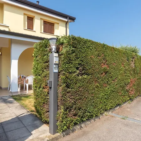 Daire Casa Zini - Happy