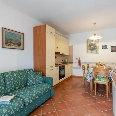 Casa Zini - Happy Daire