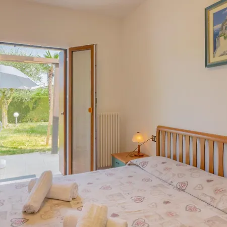 Daire Casa Zini - Happy