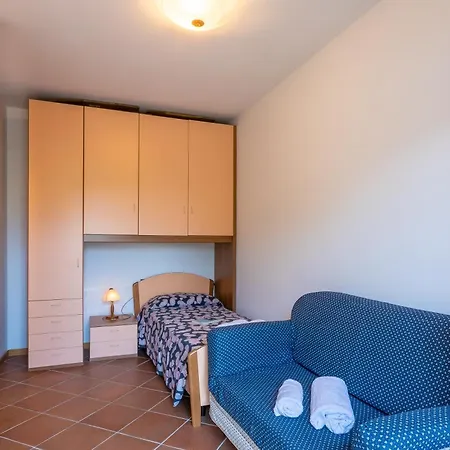 Casa Zini - Happy Daire *