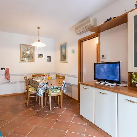 Casa Zini - Happy Daire