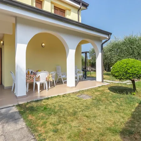 Lejlighed Casa Zini - Happy *