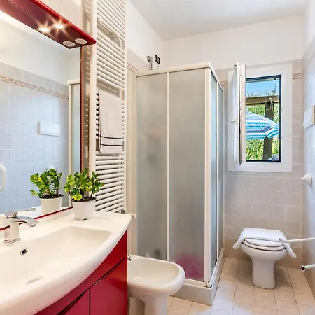 بيت للعطل Casa Zini- With Shared Pool & Garden - Happy Colà